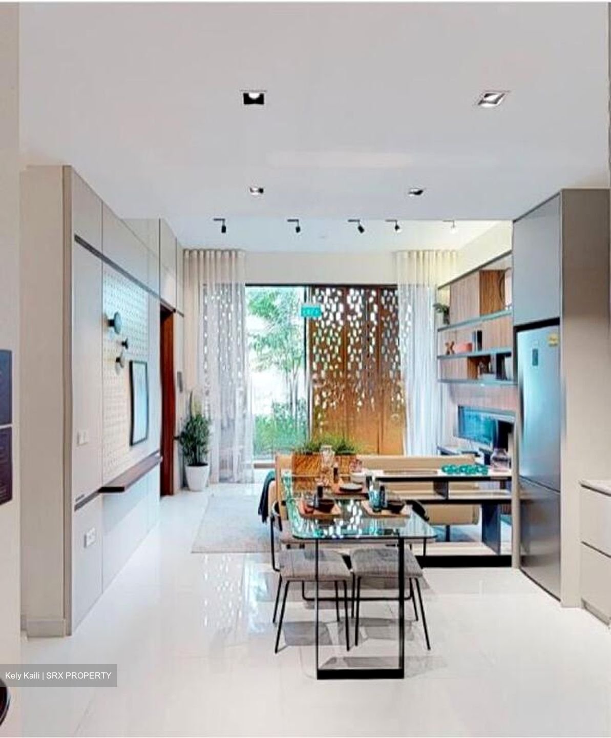 Parksuites (D10), Apartment #512123781